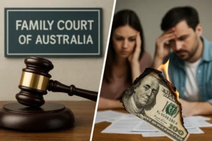 property-settlement-australia