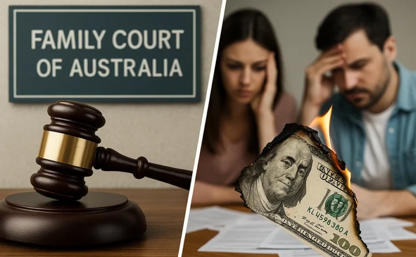 property-settlement-australia